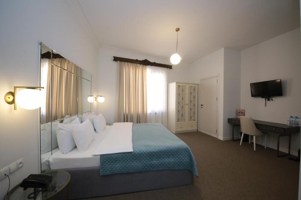 Boutique Stay - null-star hotel in Tbilisi City, Tbilisi - photo 1