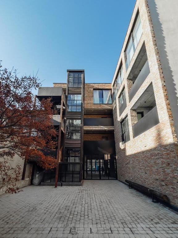 Concept14/16 - 5-star hotel in Tbilisi City, Tbilisi - photo 1