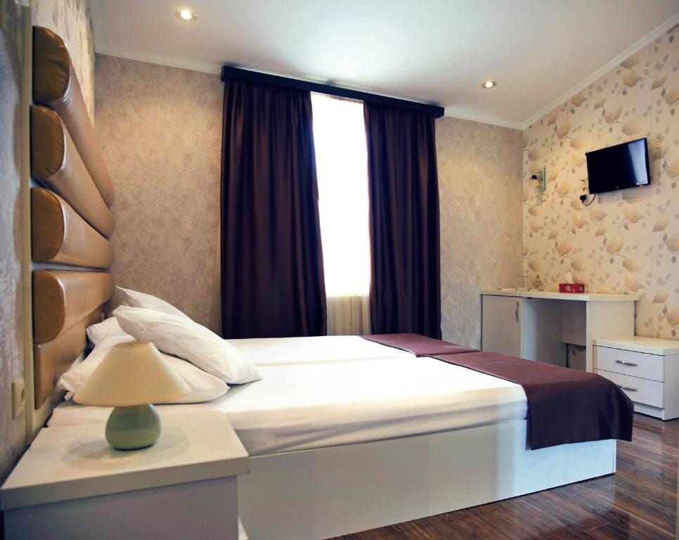 Rondo Hotel - null-star hotel in Tbilisi City, Tbilisi - photo 1