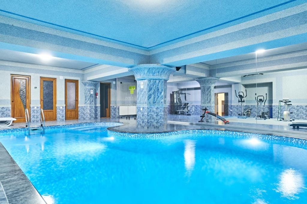 S&L Boutique Hotel - 4-star hotel in Tbilisi City, Tbilisi - photo 1