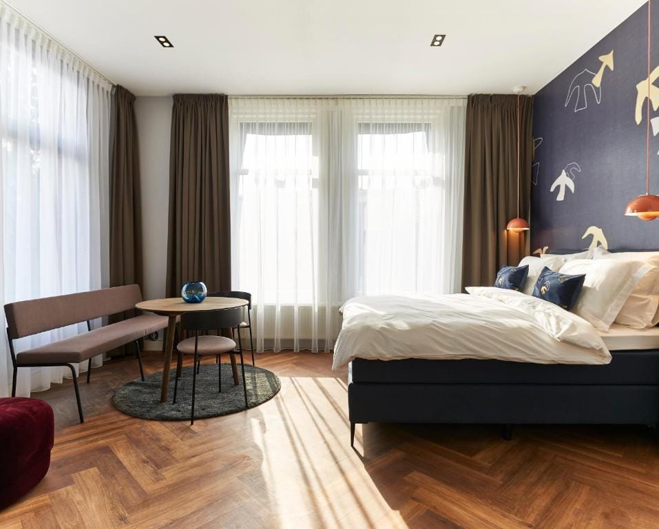 Hotel Pistache Den Haag - null-star hotel in The Hague, The Hague - photo 1