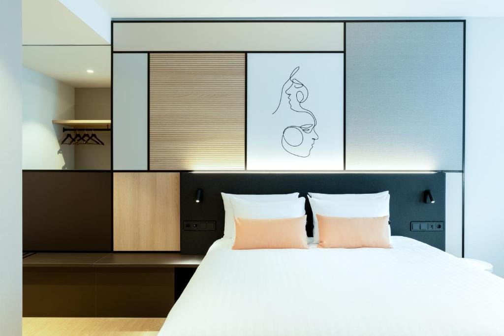 Residence Inn by Marriott The Hague - 4-star hotel in The Hague, The Hague - photo 1