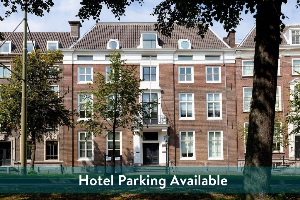 Staybridge Suites The Hague - Parliament by IHG - 4-star hotel in The Hague, The Hague - photo 1