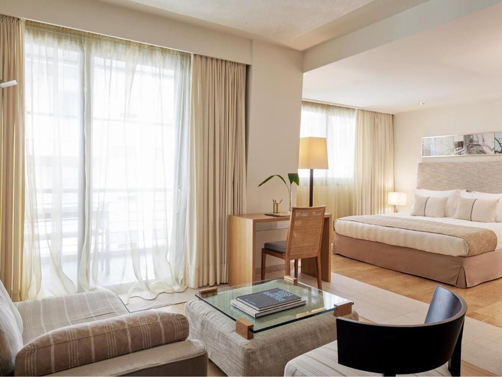 Daios Luxury Living - 5-star hotel in Thessaloniki, Thessaloniki - photo 1