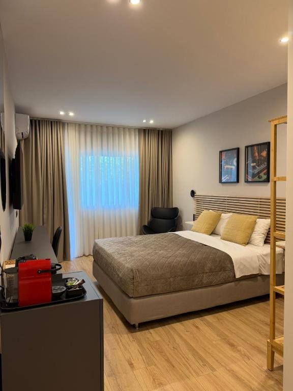 Luxor Suites Olimpou - null-star hotel in Thessaloniki, Thessaloniki - photo 1