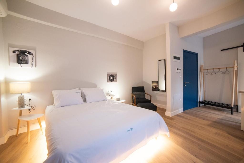 MeYia studios - null-star hotel in Thessaloniki, Thessaloniki - photo 1