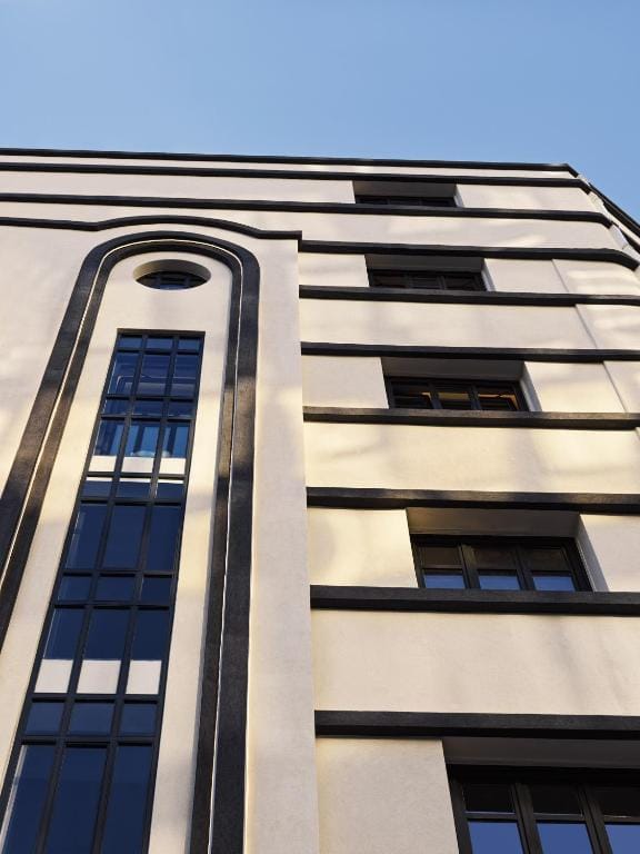 Vanoro Hotel - 5-star hotel in Thessaloniki, Thessaloniki - photo 1