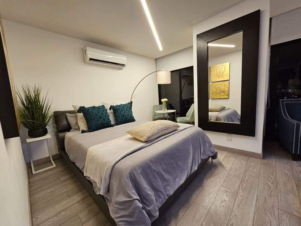 14th floor luxurious elegant suite .Best view! - null-star hotel in Tijuana, Tijuana - photo 1