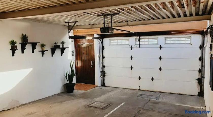Zebra Studio - Entire Place - Hôtel null étoiles, Tijuana, Tijuana - photo 1