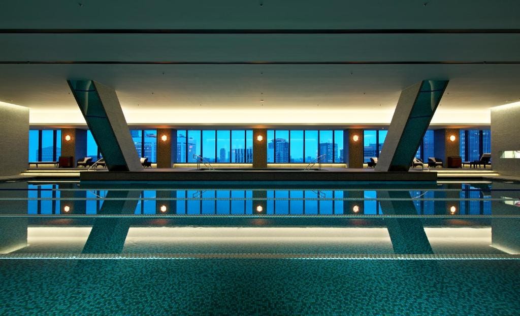 The Okura Tokyo - Hôtel 5 étoiles, Tokyo, Tokyo - photo 1