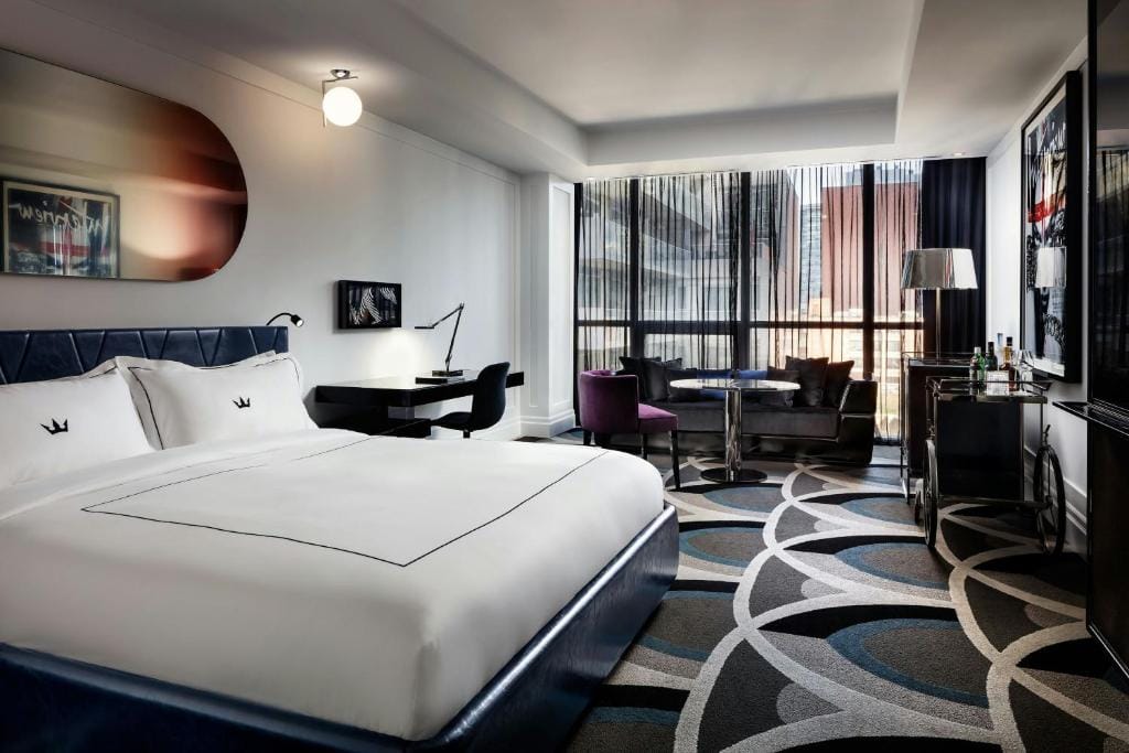 BISHA, a Luxury Collection Hotel, Toronto - 5-star hotel in Toronto, Toronto - photo 1