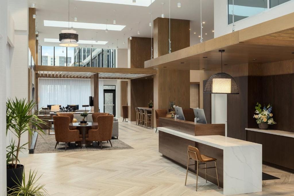 Staybridge Suites Toronto Airport East by IHG - 3-star hotel in Toronto, Toronto - photo 1