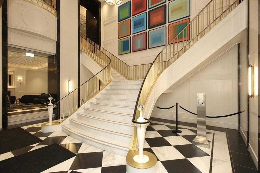 Stylish Downtown Toronto Residential Hotel - null-star hotel in Toronto, Toronto - photo 1