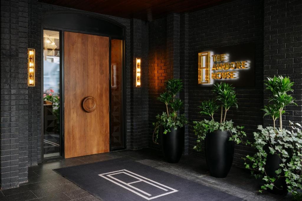 The Anndore House, part of JDV by Hyatt - 4-star hotel in Toronto, Toronto - photo 1