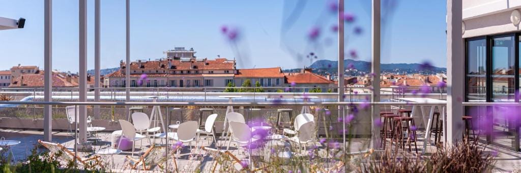 Apparthotel Privilodges Toulon Centre Gare - 3-star hotel in Toulon, Toulon - photo 1