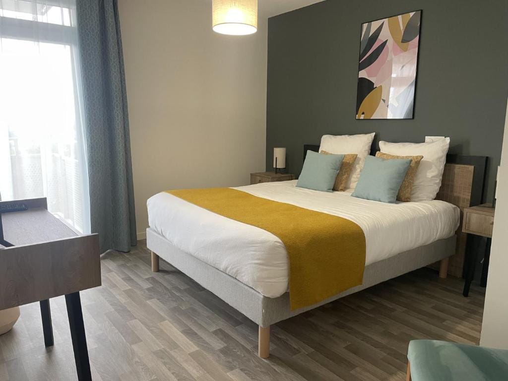 DOMITYS - Purpan Pèira Ròsa - null-star hotel in Toulouse, Toulouse - photo 1