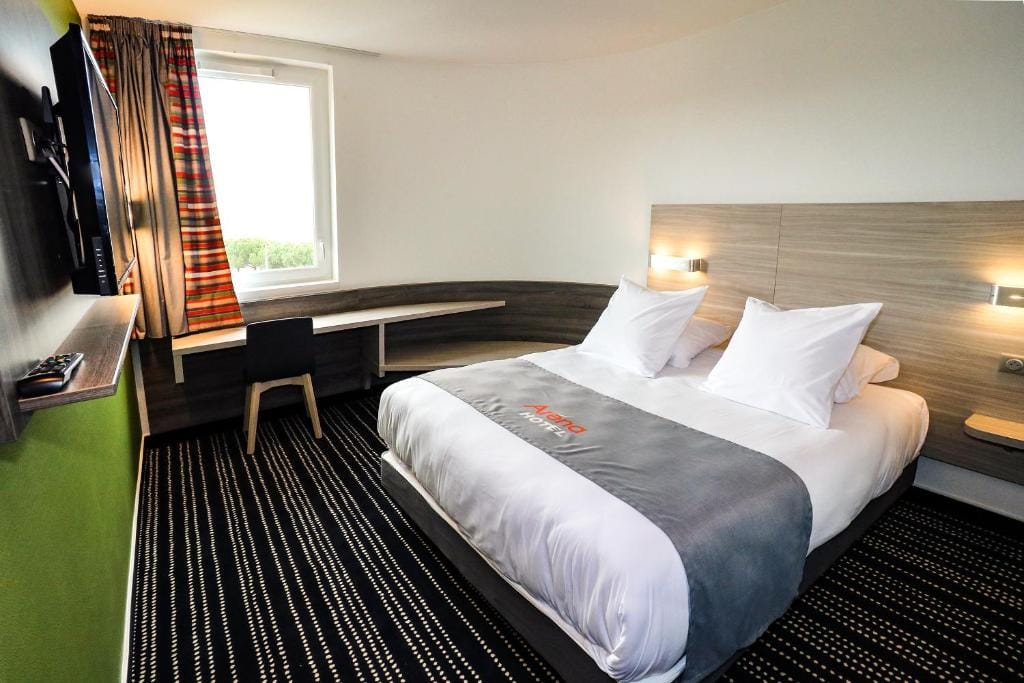 Hotel Arena Toulouse - 3-star hotel in Toulouse, Toulouse - photo 1