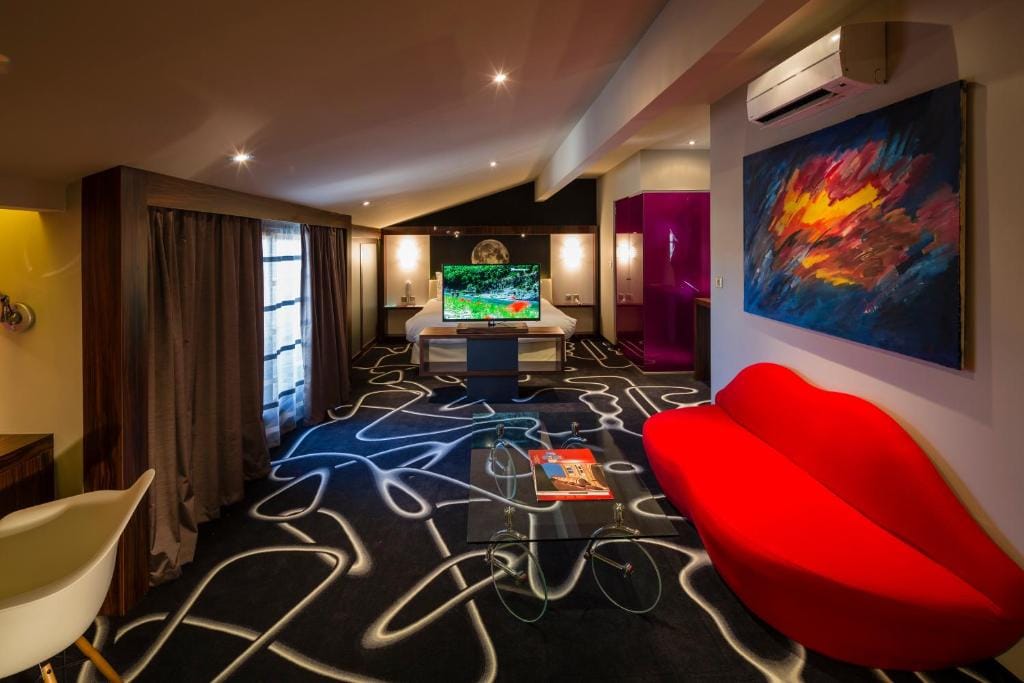 Hôtel de Brienne - 4-star hotel in Toulouse, Toulouse - photo 1