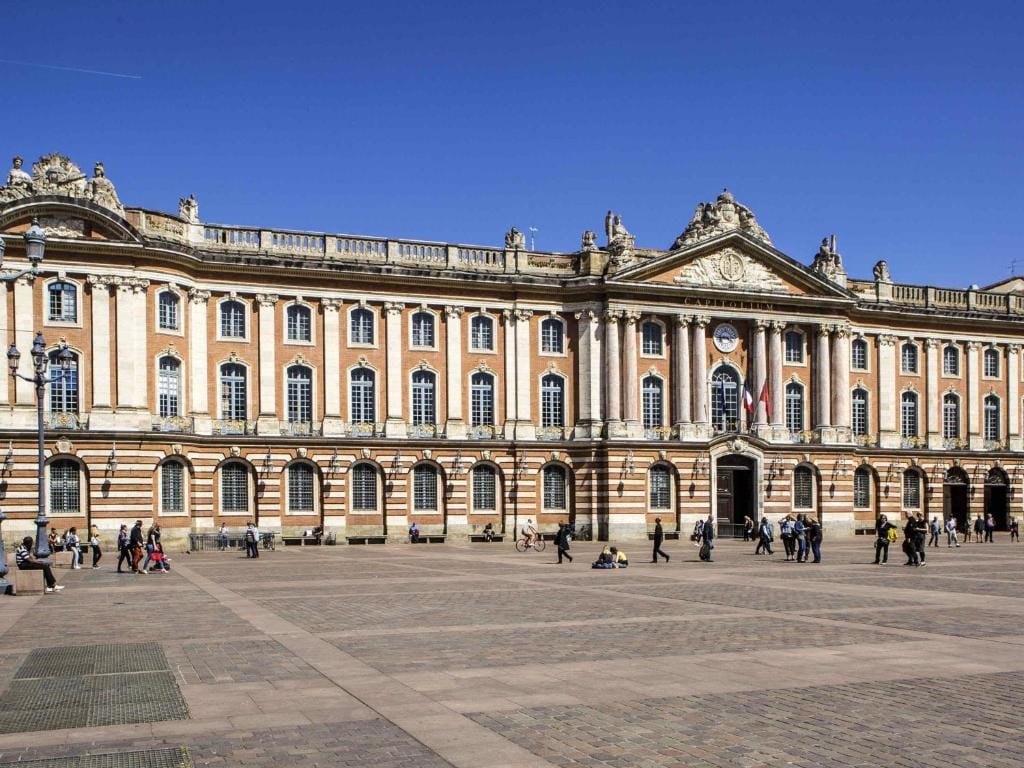 Ibis Styles Toulouse Capitole - 3-star hotel in Toulouse, Toulouse - photo 1