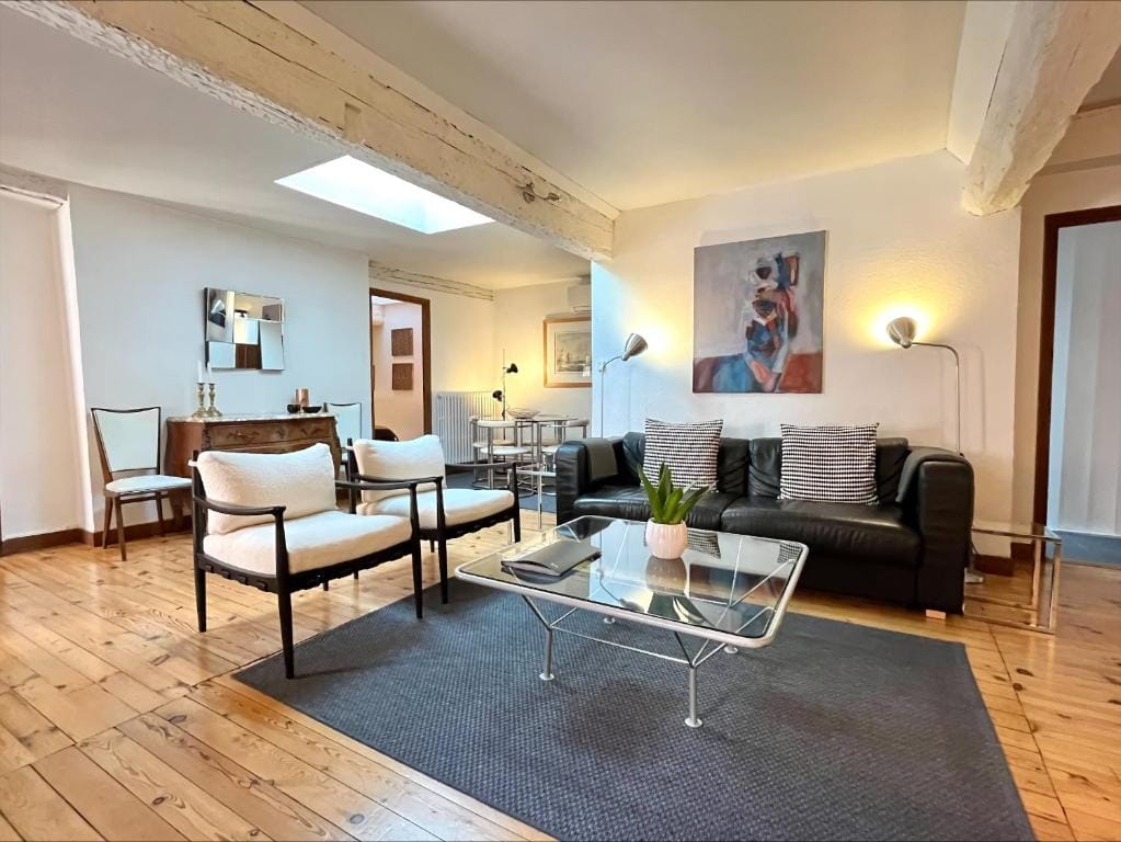 La Tour Croix Baragnon - Hôtel 3 étoiles, Toulouse, Toulouse - photo 1