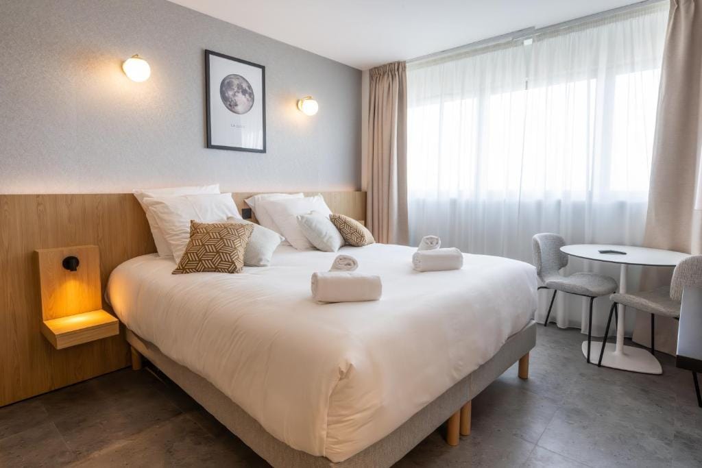 Sevenline Purpan Toulouse - 4-star hotel in Toulouse, Toulouse - photo 1
