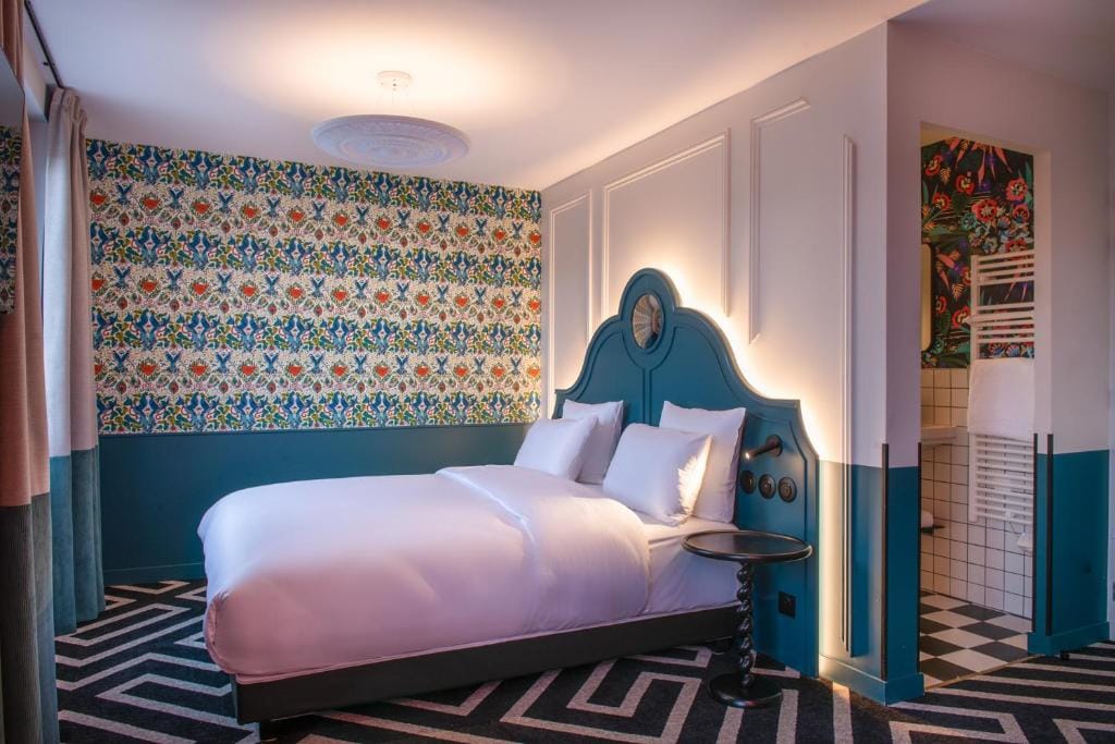 LABE Hôtel Tours Centre Gare - 4-star hotel in Tours, Tours - photo 1