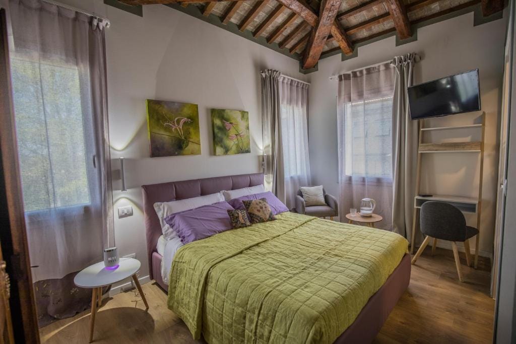 A casa di V-Ale - Hotel de 3 estrellas en Treviso, Treviso - photo 1