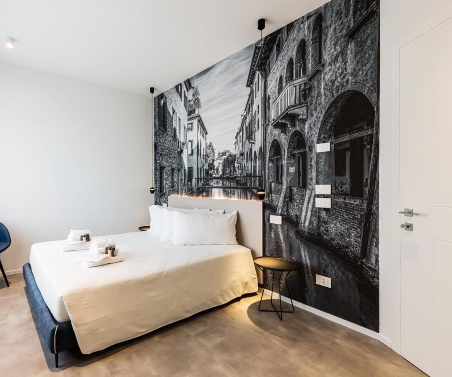 Residenza Ca' Rovere - Hotel de null estrellas en Treviso, Treviso - photo 1