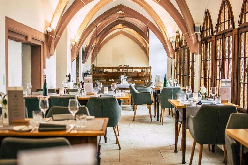 Boutiquehotel Kloster Pfalzel - 3-star hotel in Trier, Trier - photo 1