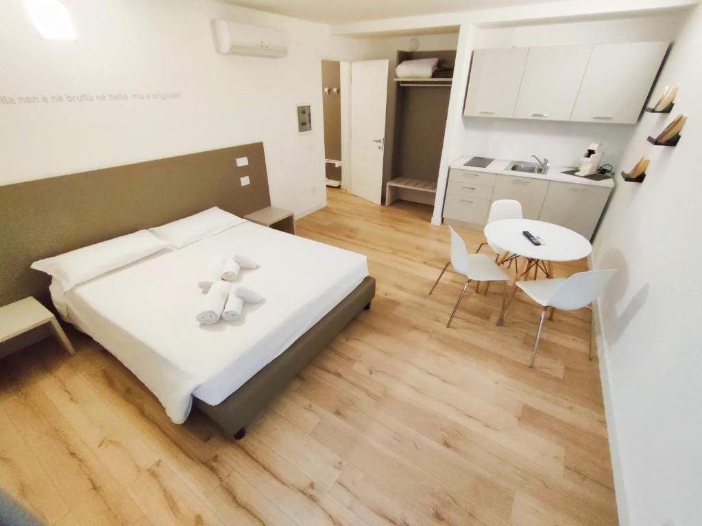 City Gallery Apartments - null-star hotel in Trieste, Trieste - photo 1