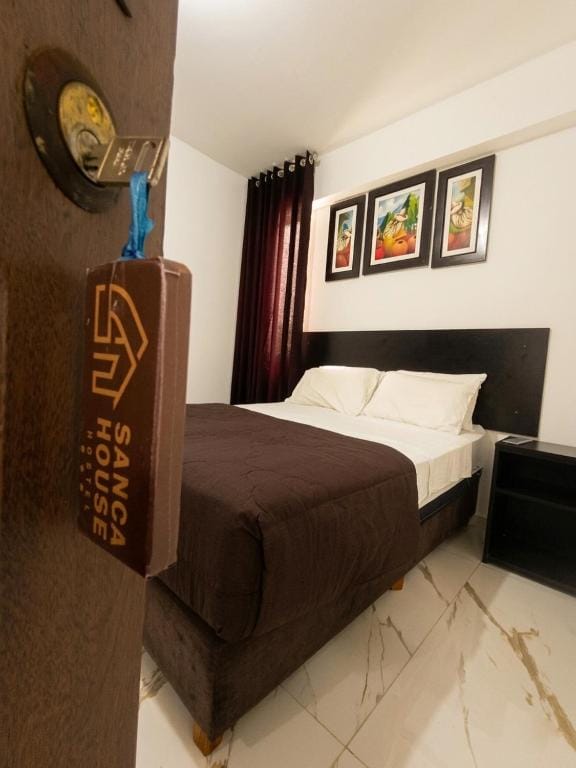 SANCA HOUSE Hostel - 3-star hotel in Trujillo, Trujillo - photo 1