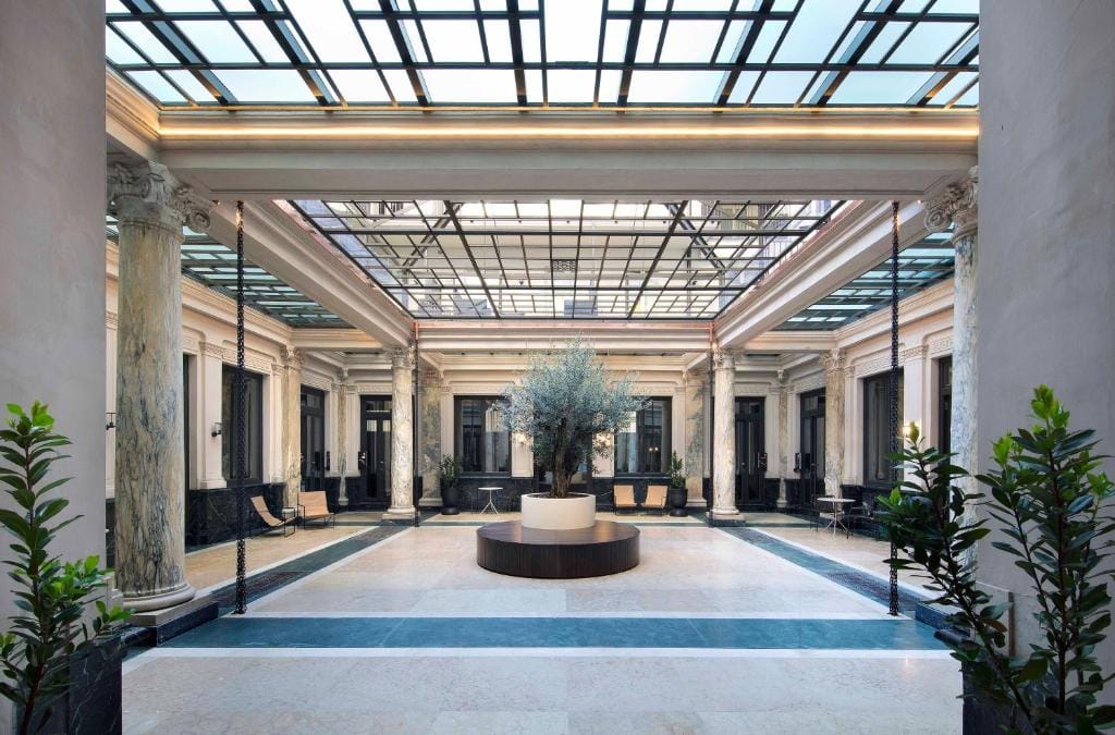 Agora' - Boutique Stays - null-star hotel in Turin, Turin - photo 1