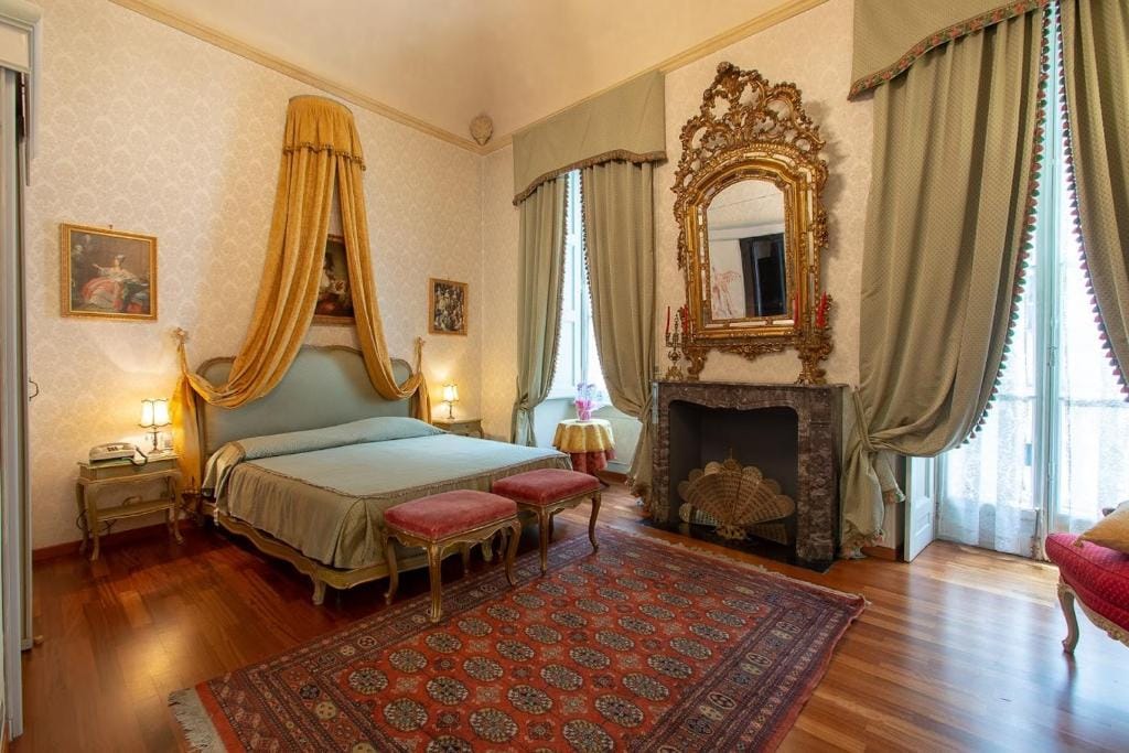 Hotel Antica Dogana - 3-star hotel in Turin, Turin - photo 1