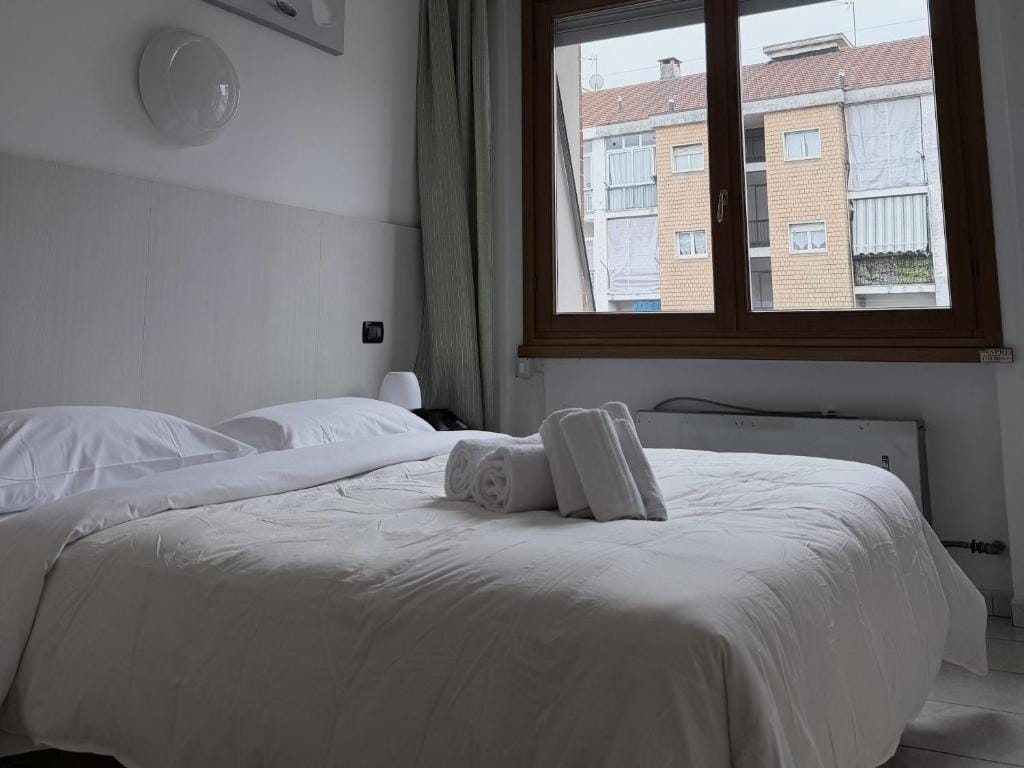 Hotel Giada - 3-star hotel in Turin, Turin - photo 1