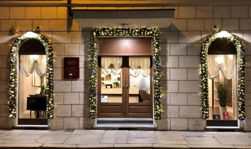 Loger Confort Residence & Apartments - Hotel de null estrelas em Turin, Turin - photo 1