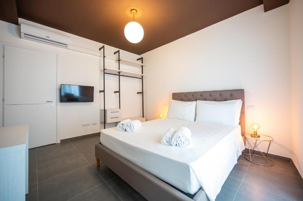 Porta Nuova Luxury Apartments - null-star hotel in Turin, Turin - photo 1