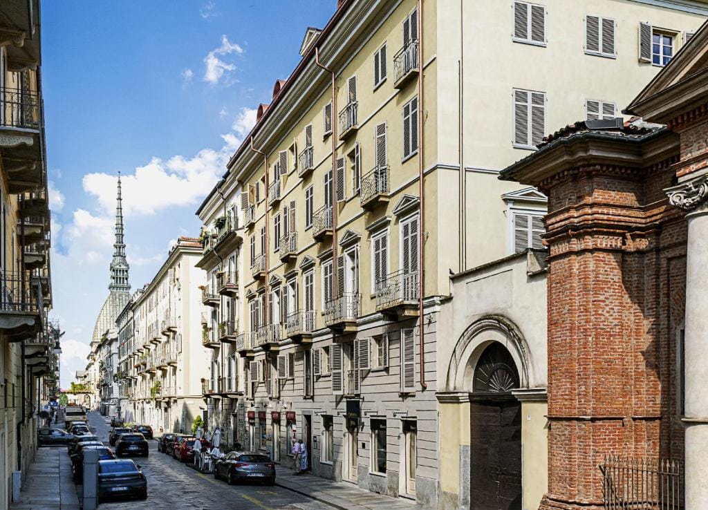 Residenza Dell' Opera - 3-star hotel in Turin, Turin - photo 1