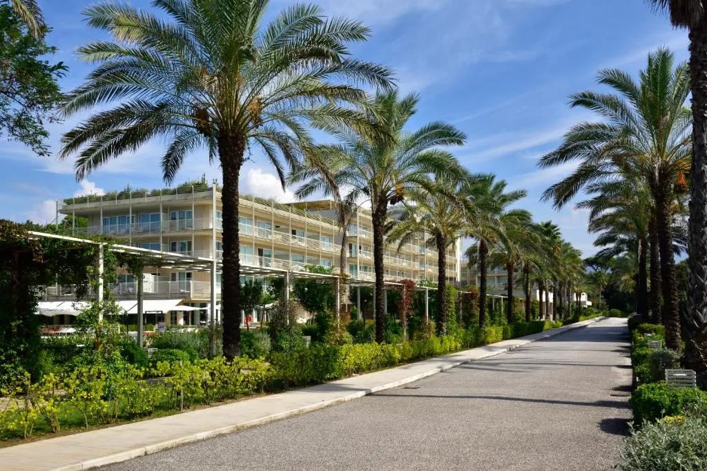 Versilia Lido | UNA Esperienze - Hotel de 4 estrelas em Lido di Camaiore, Tuscany - photo 1