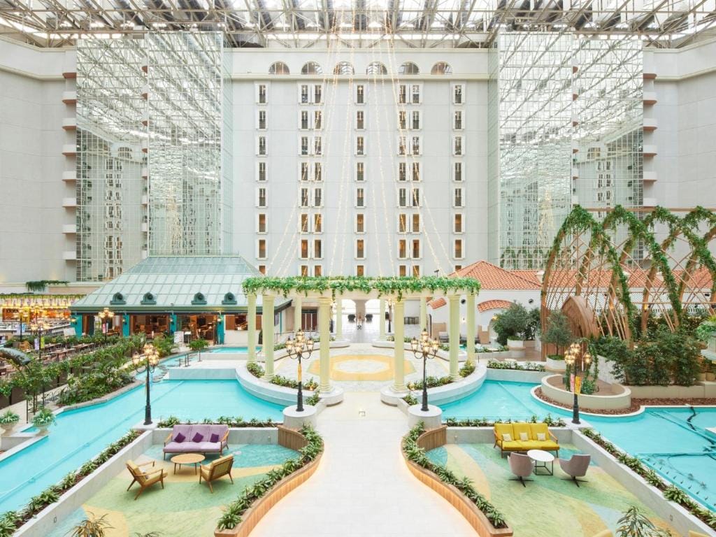 Grand Nikko Tokyo Bay Maihama - Hotel de 5 estrelas em Urayasu, Urayasu - photo 1