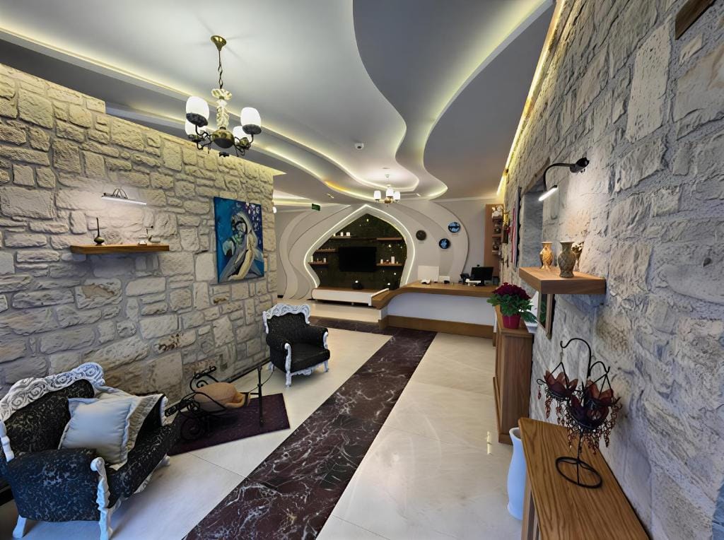 Atrium Suites - null-star hotel in Urla, Urla - photo 1