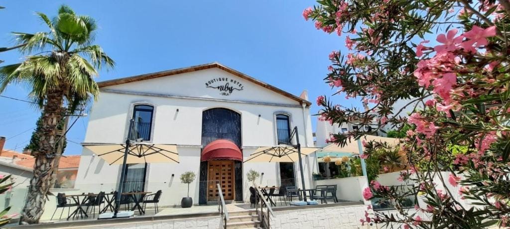 Nilus Urla - null-star hotel in Urla, Urla - photo 1