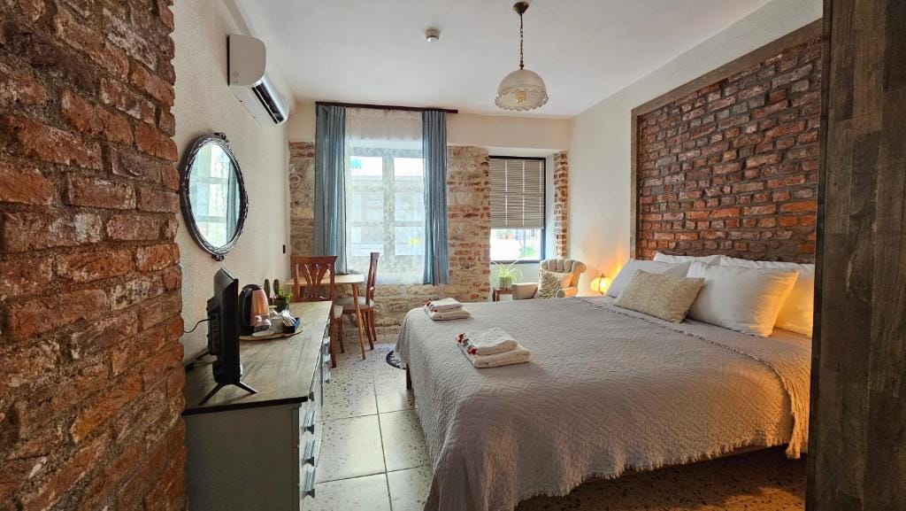 Origin Rooms Urla - null-star hotel in Urla, Urla - photo 1
