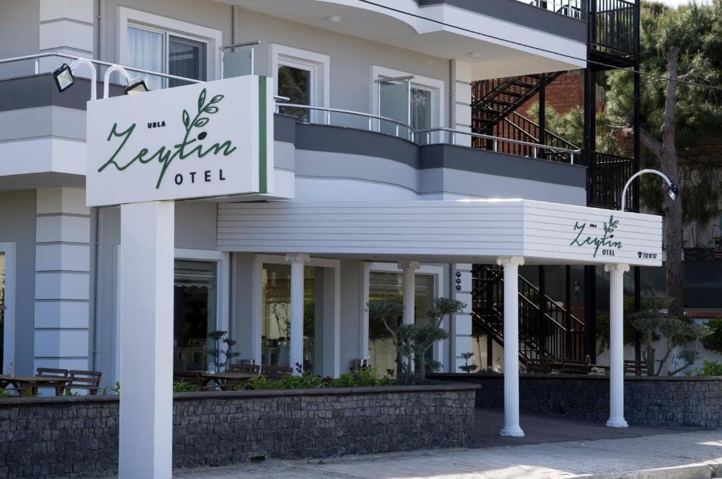 Urla Zeytin Hotel - null-star hotel in Urla, Urla - photo 1