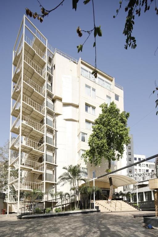 Effotel by Sayaji Vadodara - 4-star hotel in Vadodara, Vadodara - photo 1