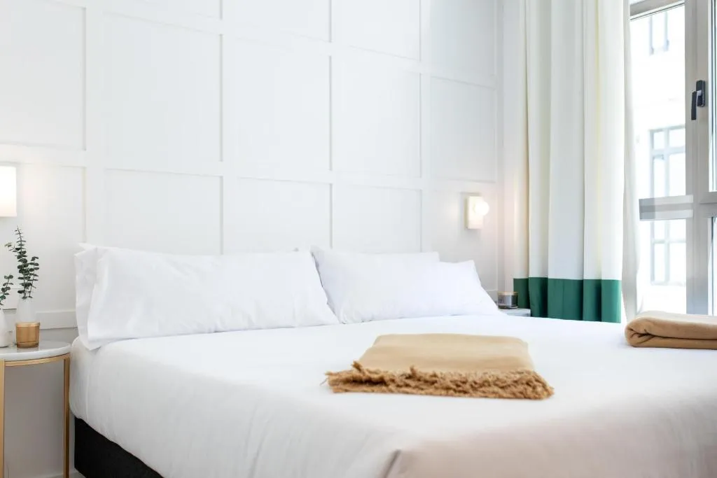 Room Mate Cosmo - City Centre Valencia - 3-star hotel in Ciutat Vella, Valencia - photo 1