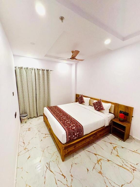 Hotel Shiva Darshanam - 3-star hotel in Varanasi, Varanasi - photo 1