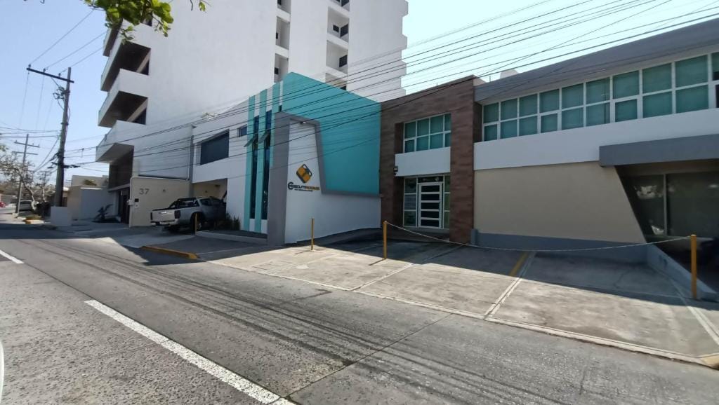 EXECUTIROOMS VERACRUZ - Hotel de 3 estrelas em Veracruz, Veracruz - photo 1