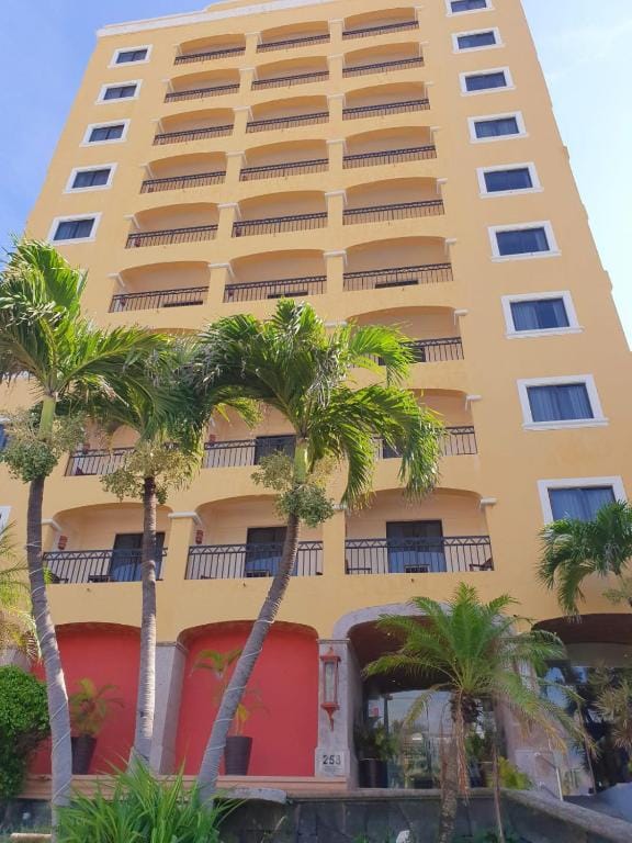 Hotel Bello Veracruz - Hôtel 4 étoiles, Veracruz, Veracruz - photo 1