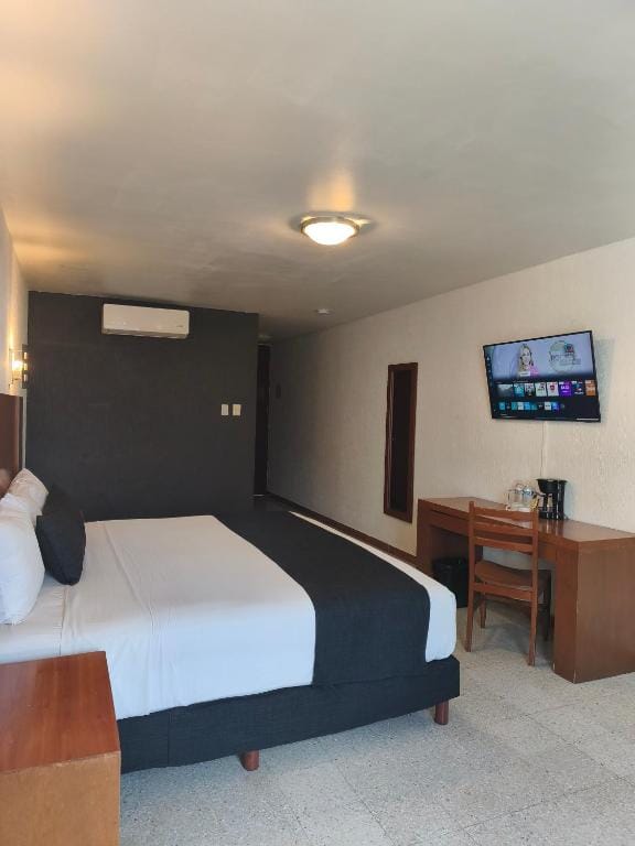 Hotel Central - Hotel de 3 estrelas em Veracruz, Veracruz - photo 1