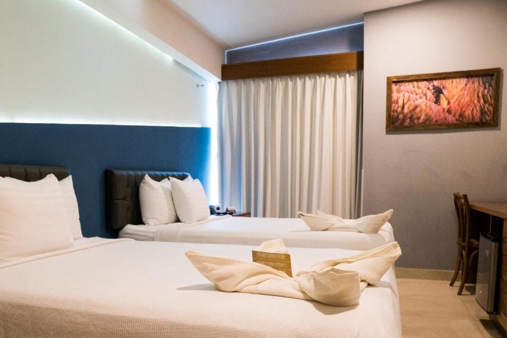 Hotel Clipperton - Hôtel 4 étoiles, Veracruz, Veracruz - photo 1